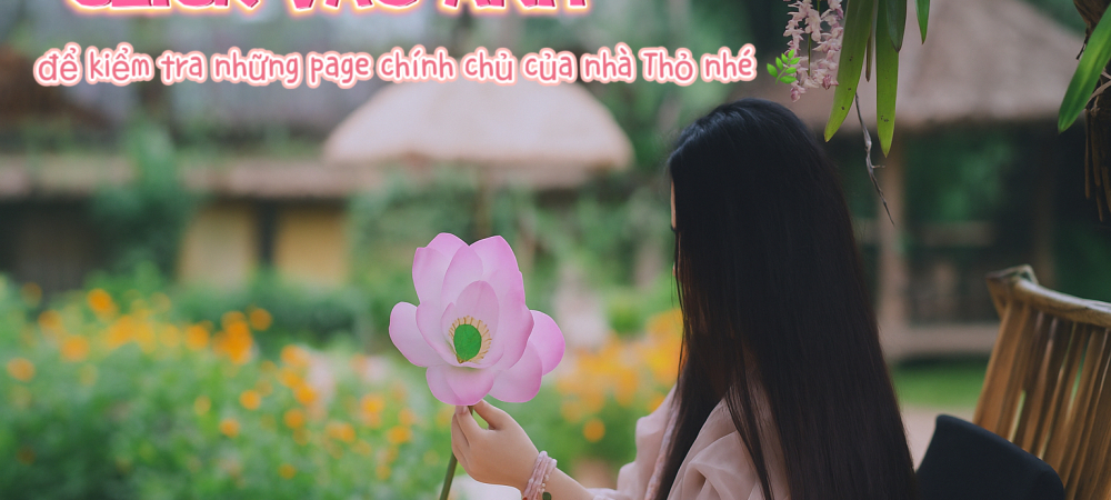 Thông Báo