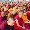 Đăng Kí Lễ Cầu An Tại nơi Phật thành đạo (Bồ Đề Đạo Tràng, Ấn Độ)