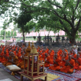 Đăng Kí Lễ Cầu An Tại nơi Phật thành đạo (Bồ Đề Đạo Tràng, Ấn Độ)