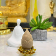 Nụ Trầm Hương Hoa Sen (hộp 35 nén)