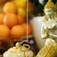 Nhang Trầm Hương Vân Mây
