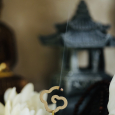 Nhang Trầm Hương Vân Mây