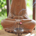 Tuyệt Phẩm Chiên Đàn Trắng Linh Thiêng 