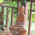 Tuyệt Phẩm Chiên Đàn Trắng Linh Thiêng 