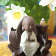 Nhang Nụ Hoàng Đàn Xông Thác Khói (gói 20 nụ)