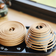 Nhang Trầm Hương Cuốn Vòng 24 Giờ 