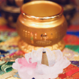 Nhang Đại Bảo Tháp Cúng Khói 20 Nụ
