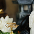 Nhang Cuốn Vòng Trầm Hương 4 Giờ