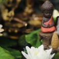 Nụ Hoàng Thần Tài Đốt Chiêu Tài [Độc Quyền] 