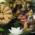 Nụ Hoàng Thần Tài Đốt Chiêu Tài [Độc Quyền] 