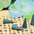 Nhang Nụ Tara Xanh (Gói 50 Nụ)