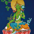 Nhang Nụ Tara Xanh (Gói 50 Nụ)