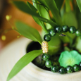 Sắc Xanh Vi Diệu Của DiopSide 