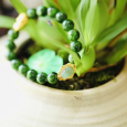 Sắc Xanh Vi Diệu Của DiopSide 