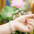 Hắc Nguyệt Quang Ngọc Trai