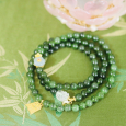 [SALE] Ngọc Bích Tỳ Hưu Chiêu Tài