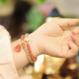 Phật Di Lặc Ngọc Nam Hồng