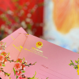 Thiệp Xinh Vía Xịn Từ Thủ Tướng Nước CHXHCN Việt Nam