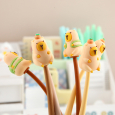 Bút Bi Capybara Dễ Thương