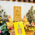 [Đổi Điểm] Thẻ Thiên Thượng Tài Lộc