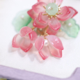 Kẹp Liên Hoa (Cài Tóc, Cài Áo, Kẹp Y Phục)