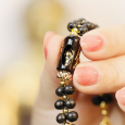 Vòng Trầm Phù Thần Chú Ánh Sáng 