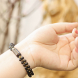 Vòng Trầm Phù Thần Chú Ánh Sáng 