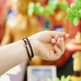 Phù Thần Chú Ánh Sáng Cầu Sức Khoẻ