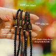 Vòng Trầm Phù Thần Chú Ánh Sáng 