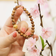 Vòng Trầm Kiến Lục Tự Thần Chú 