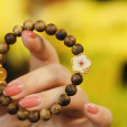 Trầm Hương Hoa Mai Rừng Hồ Nam