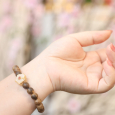 Trầm Hương Hoa Mai Rừng Hồ Nam