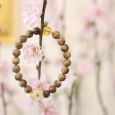 Trầm Hương Hoa Mai Rừng Hồ Nam