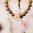 Trầm Hương Hoa Mai Rừng Hồ Nam