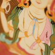 Thangka Quán Âm Tứ Thủ