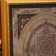 Thangka Mandala Siêu Đặc Biệt