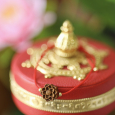 Hoa Sen Cát Tường Mang Lại Bình An May Mắn