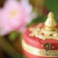 Hoa Sen Cát Tường Mang Lại Bình An May Mắn