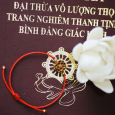 Hoa Sen Cát Tường Mang Lại Bình An May Mắn