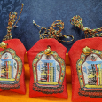 Túi Cầu May Tây Tạng