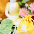 Tháp Xá Lợi Ngũ Đài Sơn