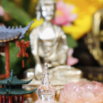 Tháp Xá Lợi Ngũ Đài Sơn