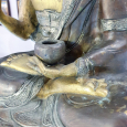 Tượng Phật Ấn Độ Cổ