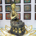 Tượng Phật Ấn Độ Cổ