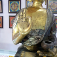 Tượng Phật Ấn Độ Cổ