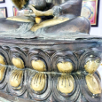 Tượng Phật Ấn Độ Cổ