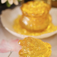 Thiềm Thừ Lưu Ly Tài Lộc 