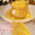 Thiềm Thừ Lưu Ly Tài Lộc 