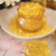 Thiềm Thừ Lưu Ly Tài Lộc 