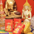 Bột Tẩy Uế Trừ Tà LOẠI ĐẶC BIỆT SIÊU MẠNH